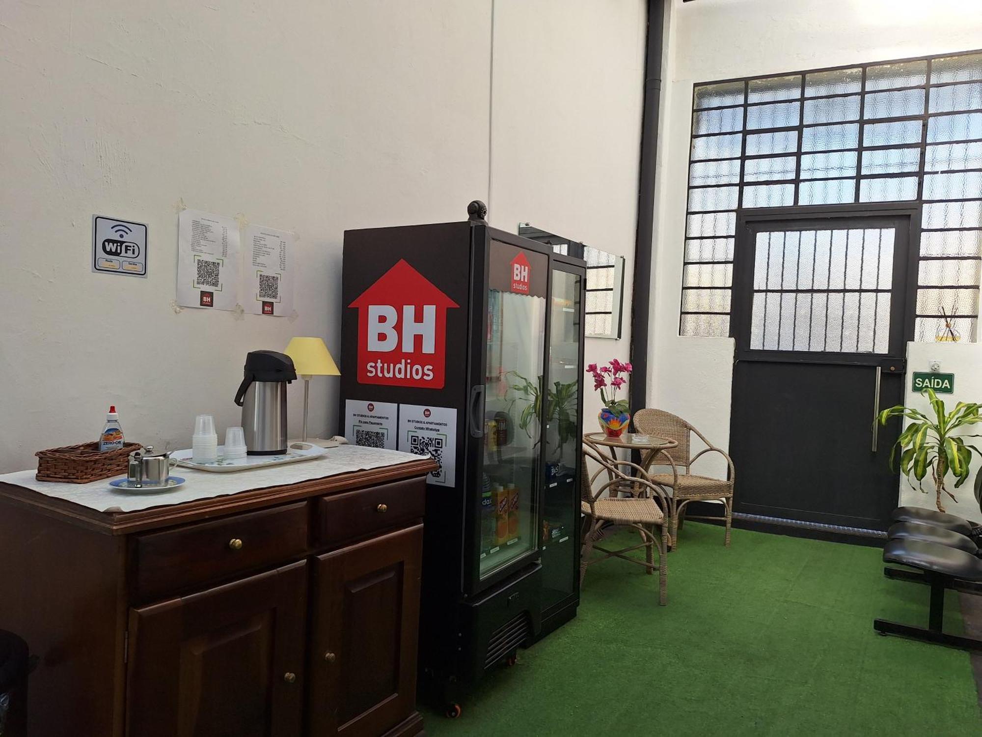 酒店 Bh Bras